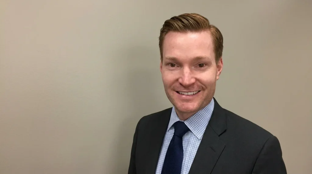 How old is Nick Schmit? Age and Height