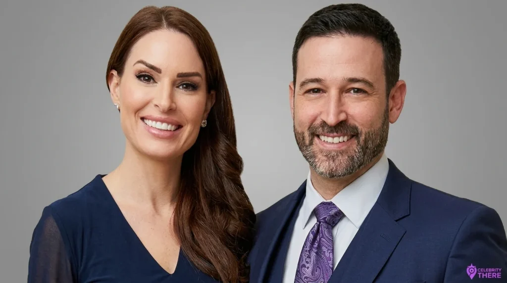 Who is Heather Zumarraga's husband? Meet Daniel A. Zumarraga