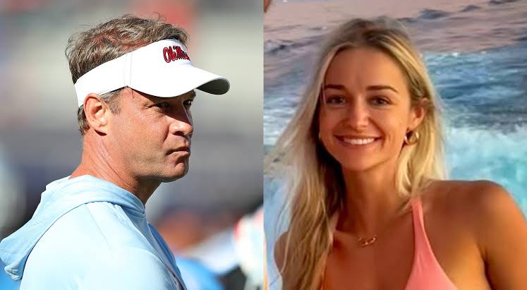Sally Rychlak and Lane Kiffin Relationship Overview