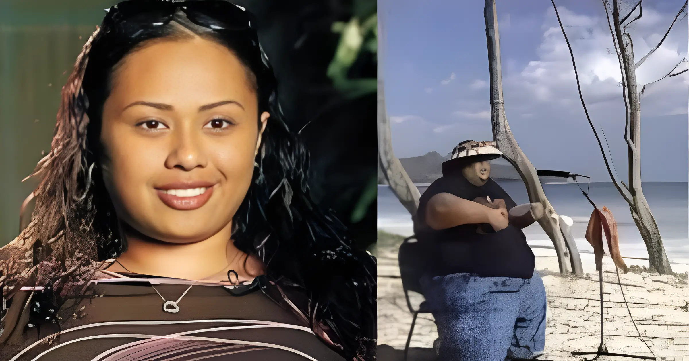 Ceslie-Ann Kamakawiwo’ole: