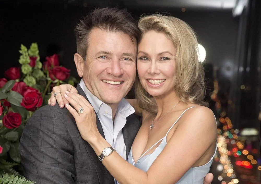 Diane Plese: The Untold Story of Robert Herjavec’s Former Wife