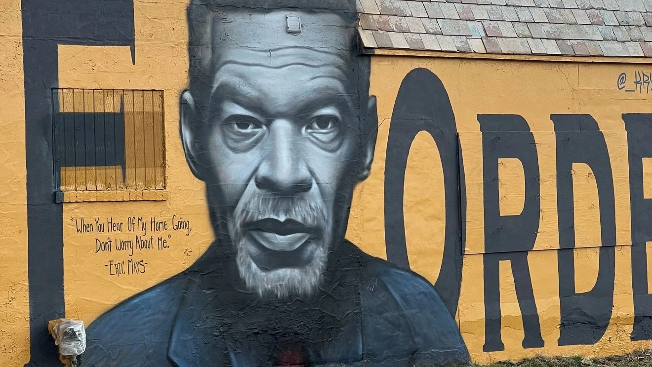 Eric Bradford Mays is an American politician.