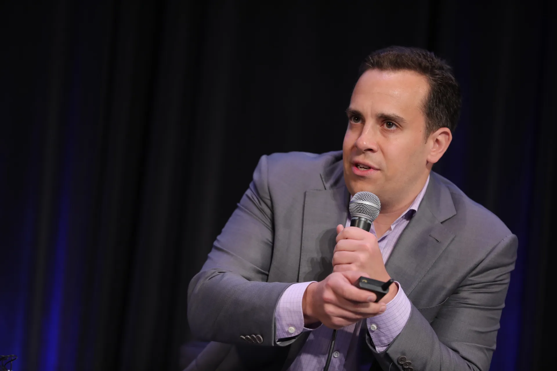 Matt Danzeisen: Finance Expert, Investor, and Peter Thiel’s Husband