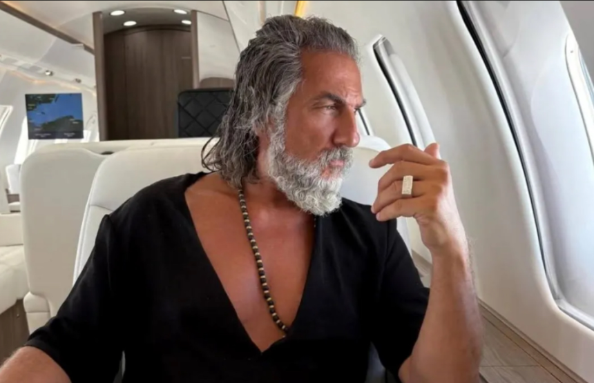 Ilan Tobianah Net Worth