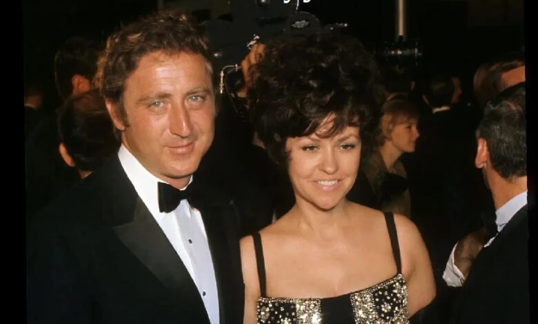 Mary Joan Schutz: Gene Wilder’s Second Wife