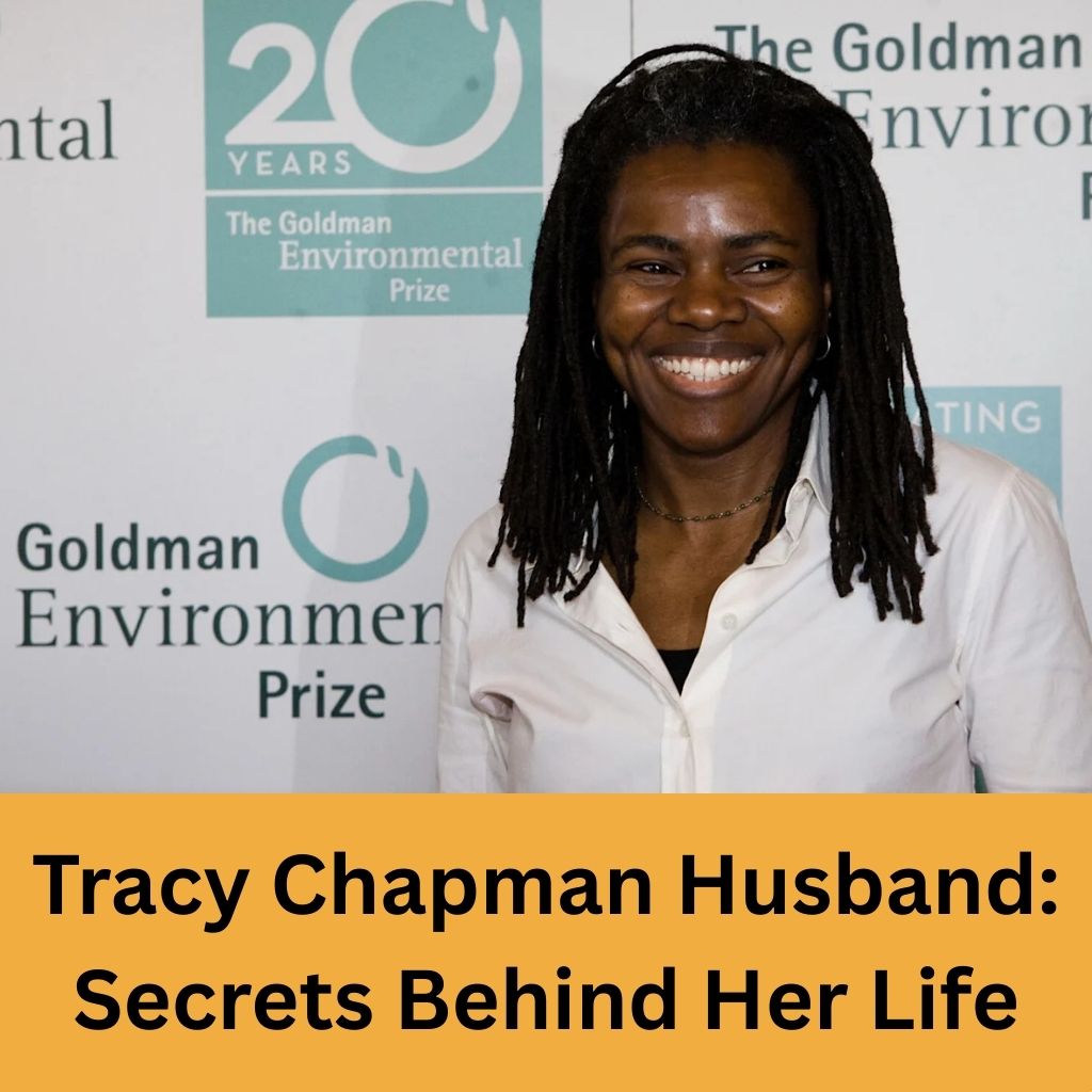 Tracy Chapman Husband: Secrets Behind Her Private Life