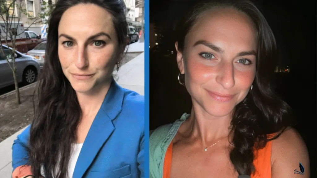 Kara Leigh Dimon chose music over banking and finance