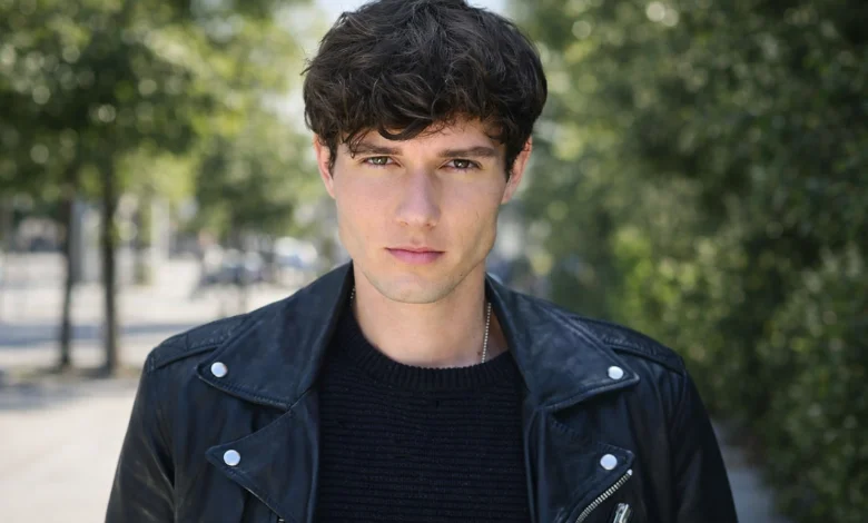 Zach Justice’s age and life story