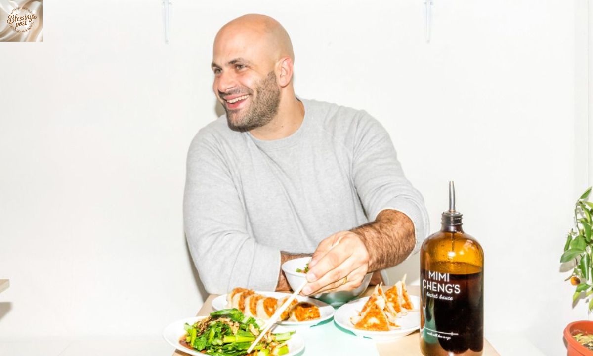 Who Is Cy Kass? 7 Surprising Facts About Alex Wagner & Sam Kass’s Son