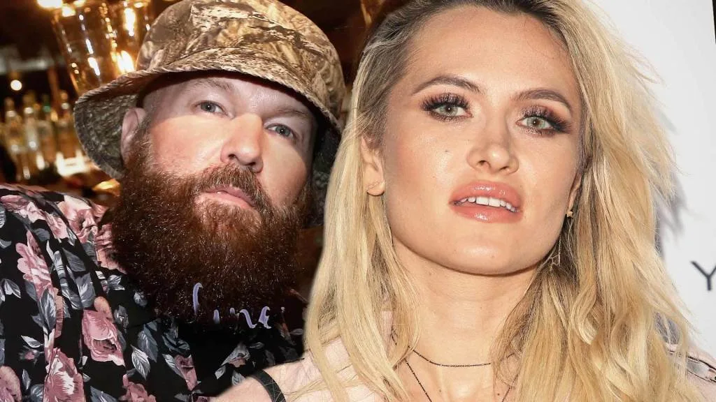 Rachel Tergesen: Biography, Career & Life After Fred Durst