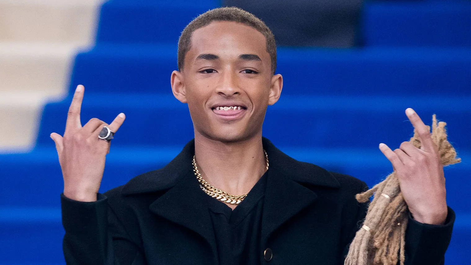 Jaden Smith Net Worth 2026: How Much Money Does He Make?