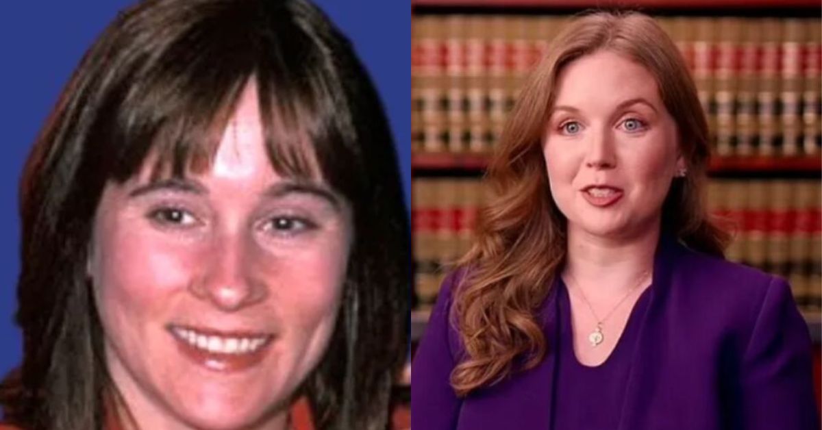 Who Is Jamie Hartwright