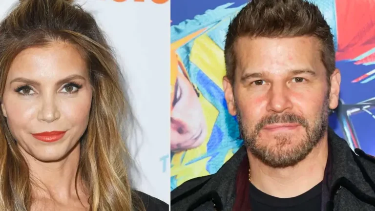 Ingrid Quinn Biography: David Boreanaz's Ex-Wife Net Worth, Age