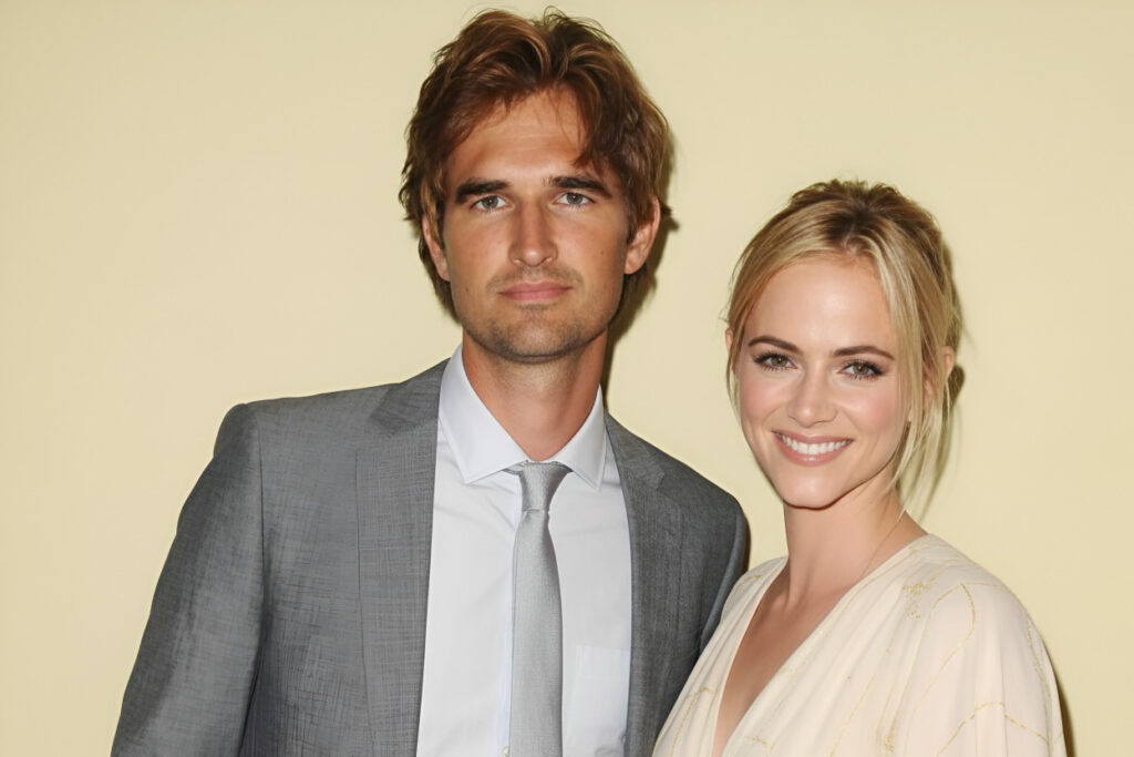 Blake Anderson Hanley: All about Emily Wickersham’s Ex-husband