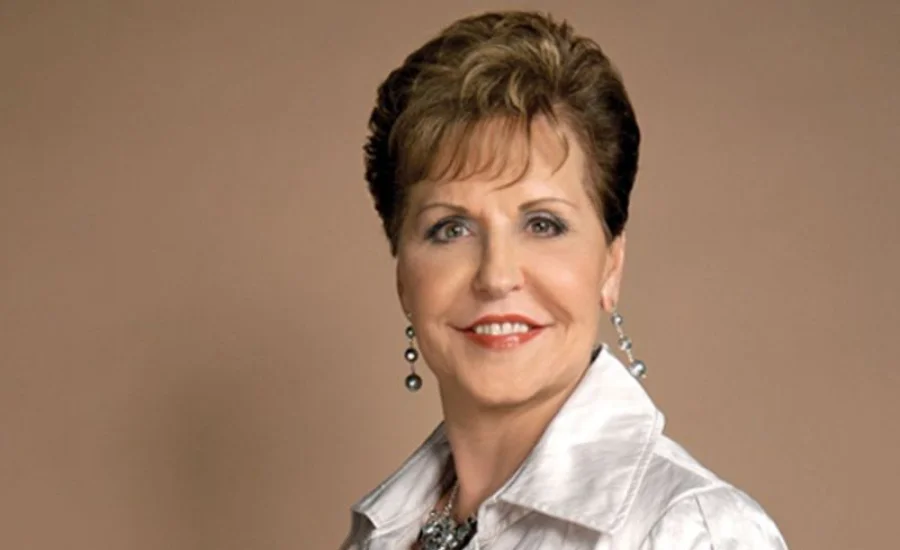 Who Is Laura Marie Holtzmann? Quick Facts About Joyce Meyer’s Daughter