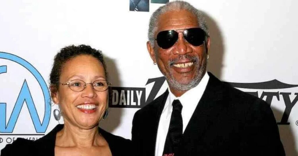 Jeanette Adair Bradshaw's biography: Meet Morgan Freeman's ex-wife
