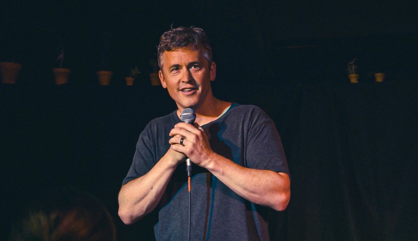 Matt McCusker Wife Age, Biography & Net Worth