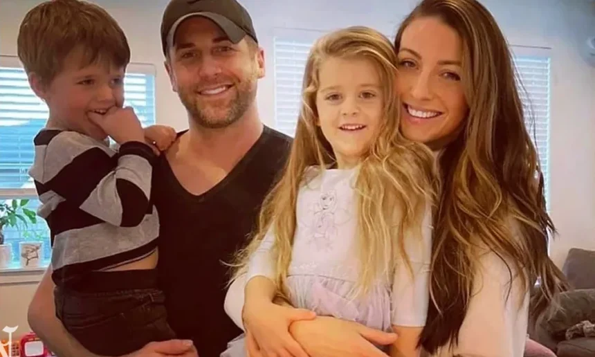 Sara & Niall Matter’s Children