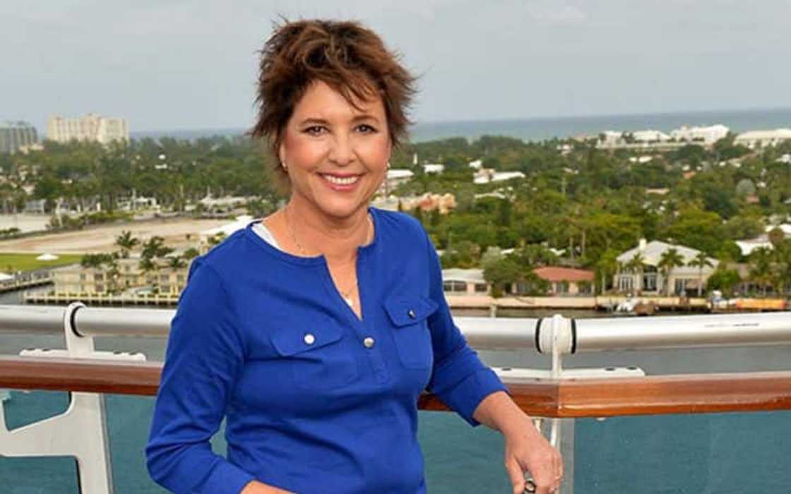 Martie Allen: The Private Partner of Kristy McNichol