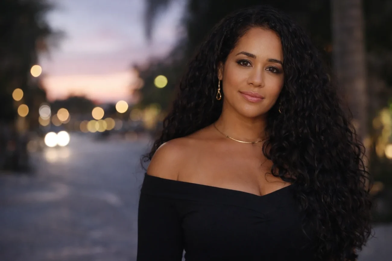 Who Is Elisa Larregui? All About Aries Spears’ Ex-Wife