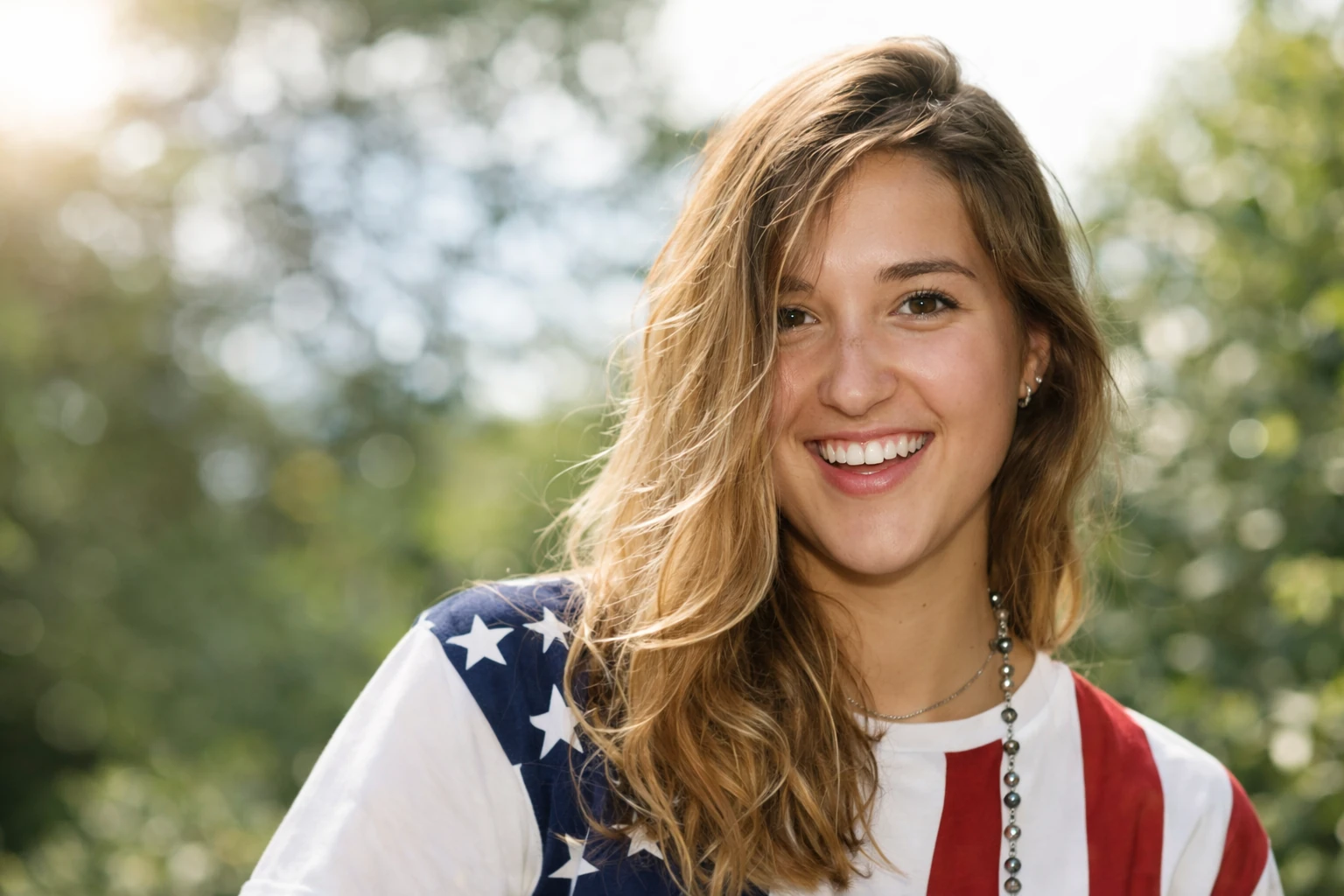 Hopie Carlson: Everything About Tucker Carlson’s Daughter