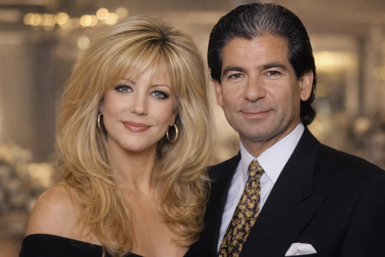 Who Is Jan Ashley? The Untold Story of Robert Kardashian’s Ex-Wife