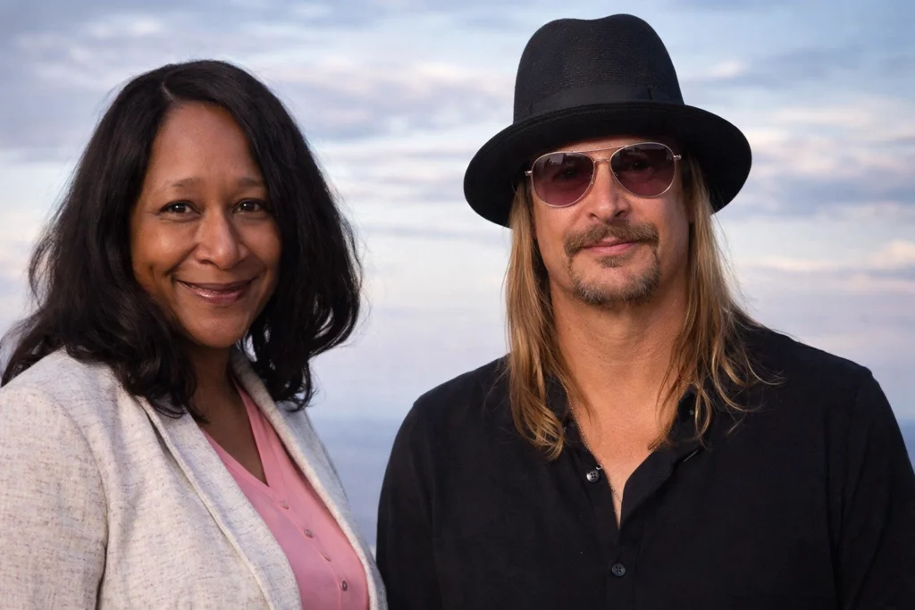 Who Is Kelly South? Inside the Life of Kid Rock’s Son’s Mom
