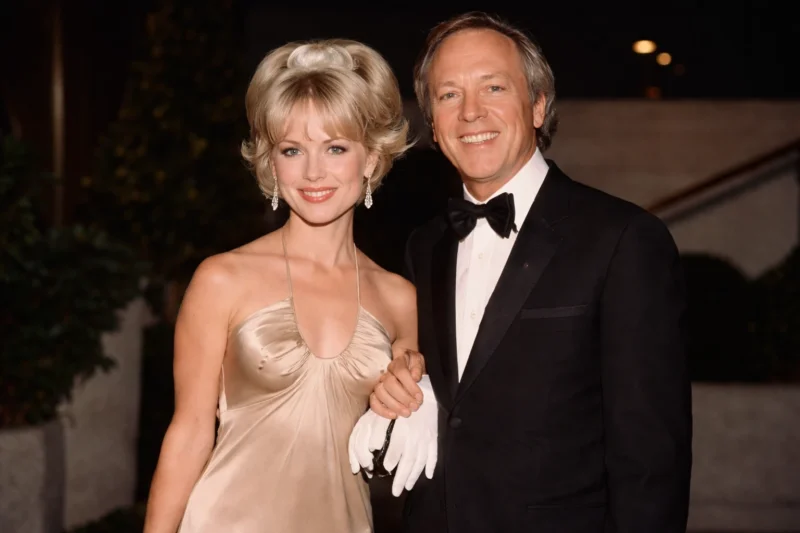 Who Is Loralee Czuchna? All About Don Knotts’ Ex-Wife