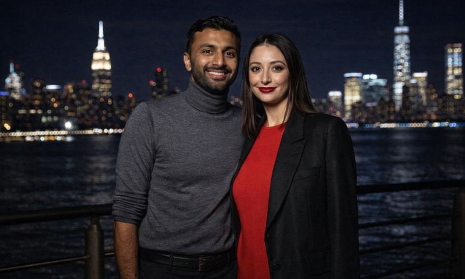 Nimesh Patel Wife: Everything You Need to Know About Amy Havel Patel