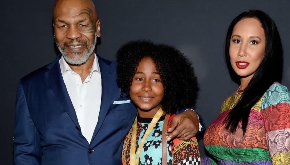 Sol Xochitl? Full Story of Mike Tyson’s Ex-Partner