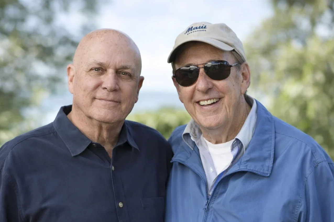 Stan Cadwallader's Marriage to Jim Nabors