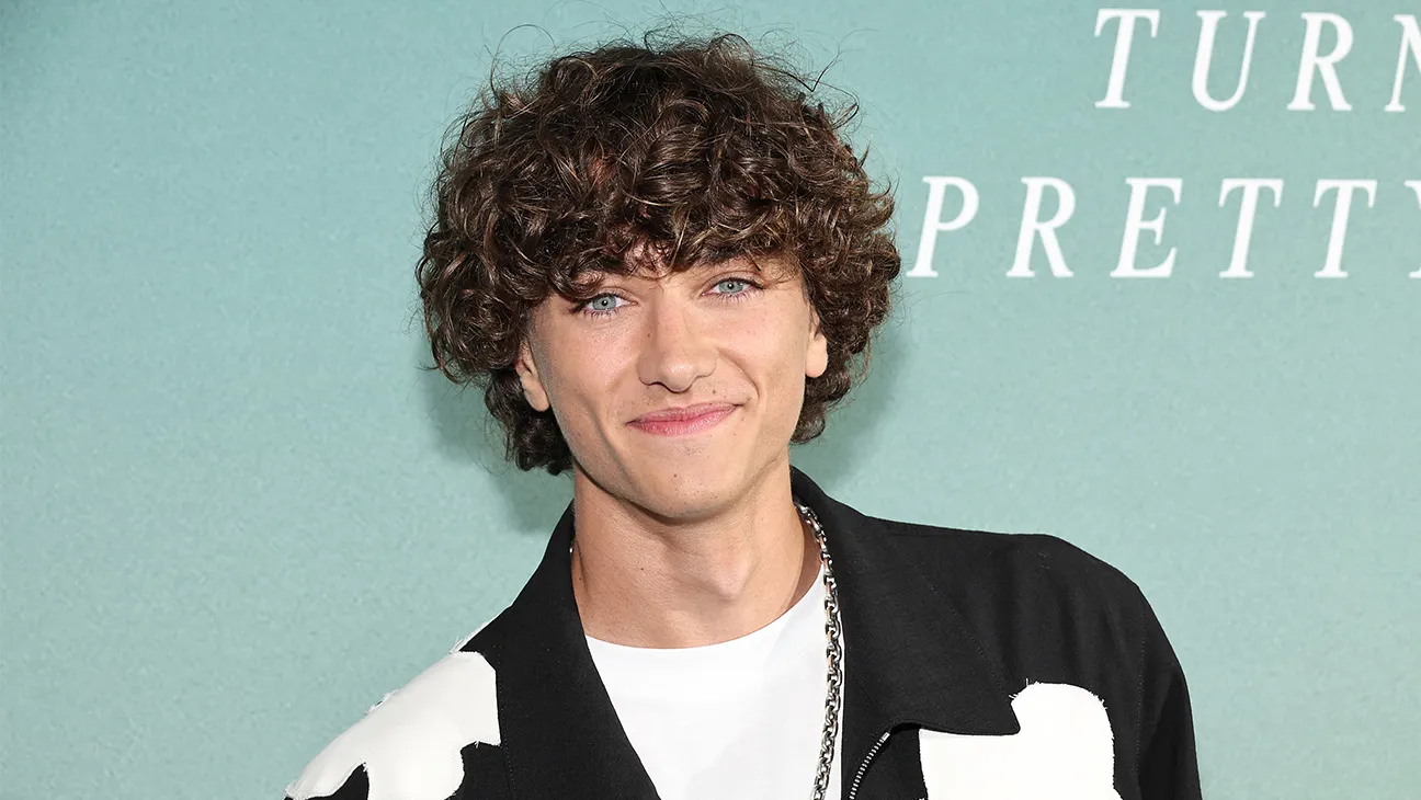 Gavin Casalegno is an American actor and model who has made a significant mark in the entertainment industry