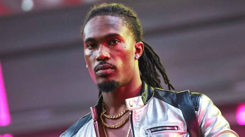 Hunxho is an artist who has truly carved out a niche in the music world. Born on June 20, 1999, in Atlanta, Georgia