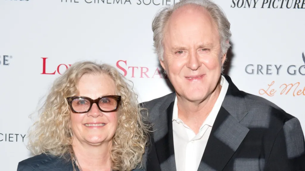 Who is Jean Taynton? All About the Wife of John Lithgow