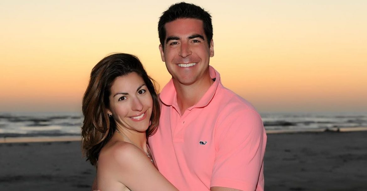 Who Is Noelle Watters? Complete Biography of Jesse Watters Ex-Wife