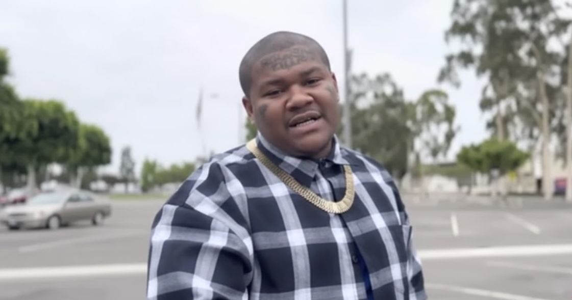 How old is Crip Mac? Age, Height, and Physical Appearance