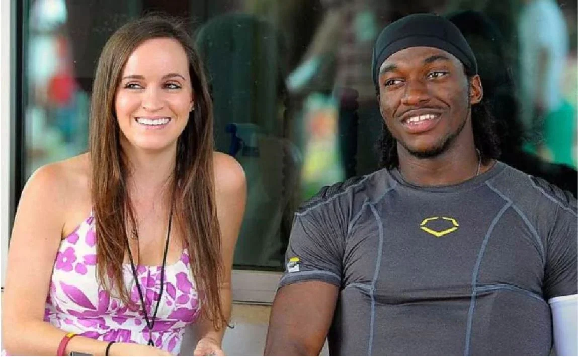 Rebecca Liddicoat Today (2026): Life of Robert Griffin III’s Ex-Wife