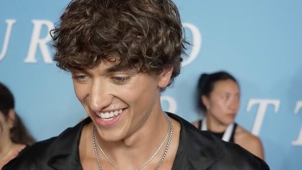 Gavin Casalegno Ethnicity and Heritage