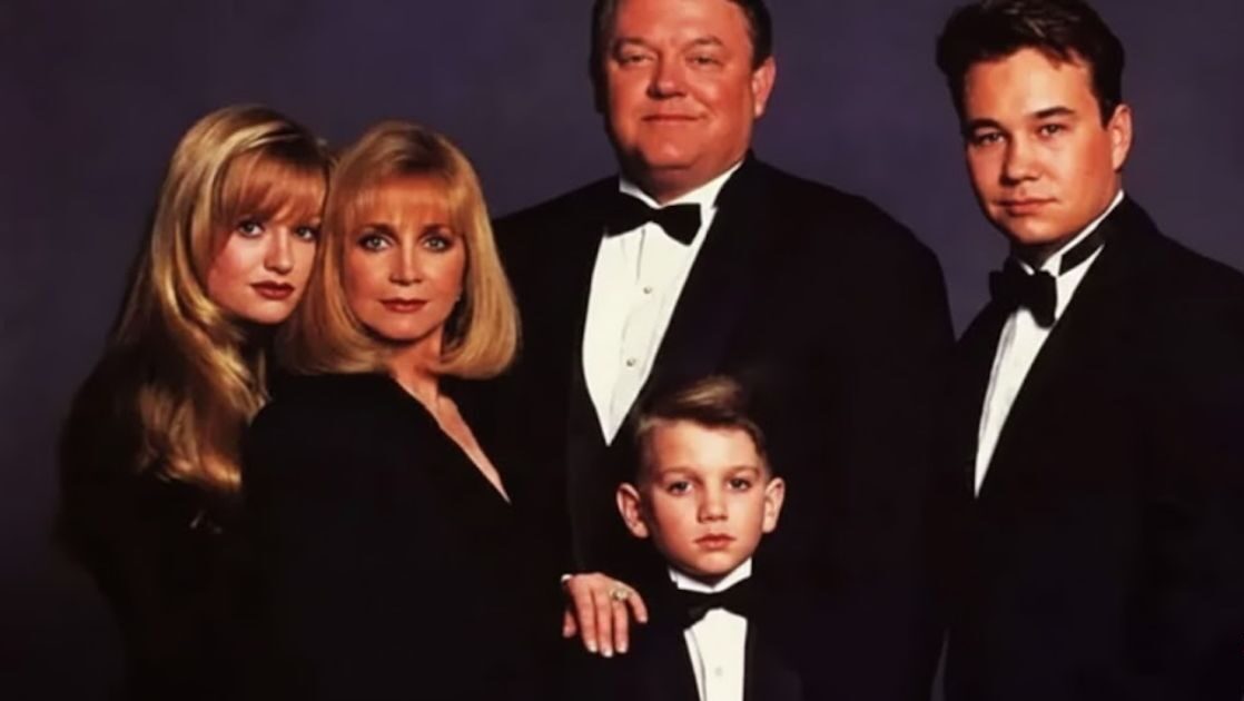 Nathaniel Mandrell Dudney: Enduring Legacy of Barbara Mandrell’s Son