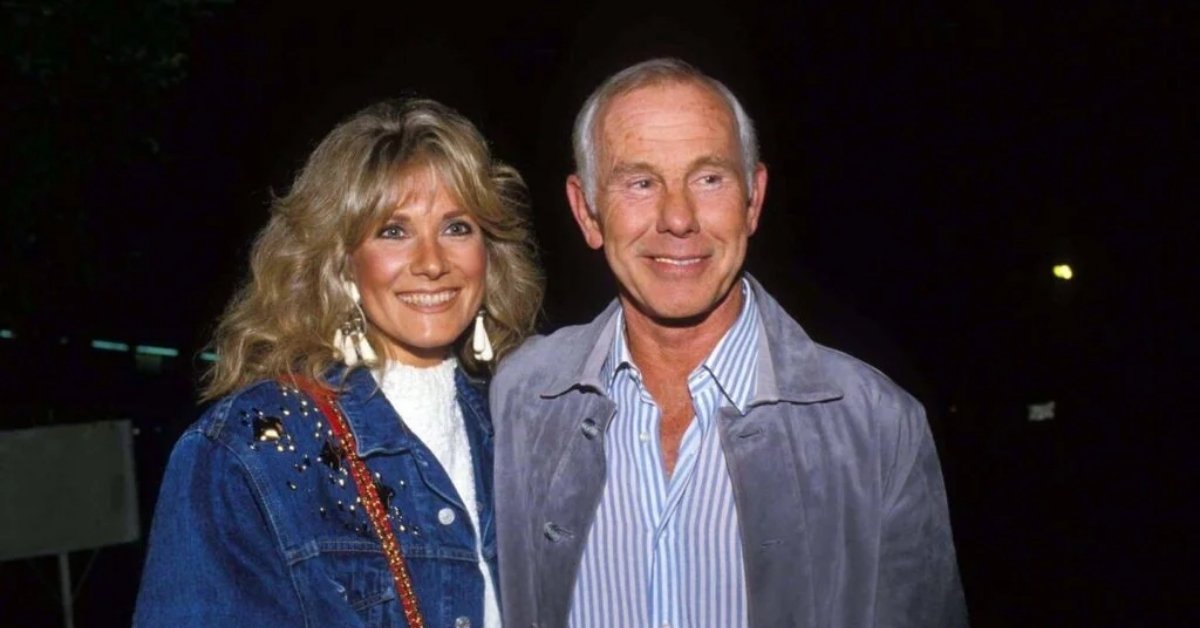 Alexis Maas Bio: Johnny Carson’s Widow, Life, Net Worth & Legacy
