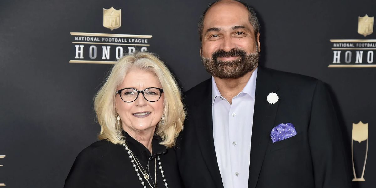 Who Is Dana Dokmanovich? The Life, Legacy, and Story of Franco Harris’s Wife