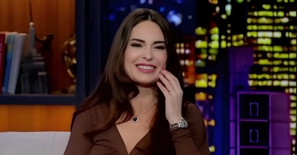 Heather Zumarraga, height, age, wiki, biography, net worth, and latest updates